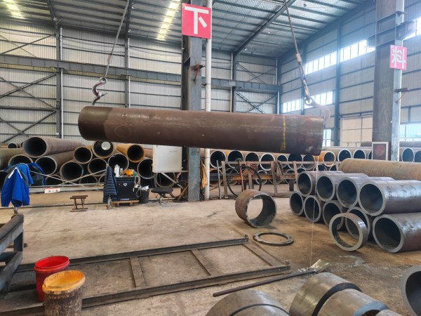 南华45#南华南华无缝钢管下料加工 45号无缝管锯切零切 南华45#南华南华无缝钢管下料加工 45号无缝管锯切零切